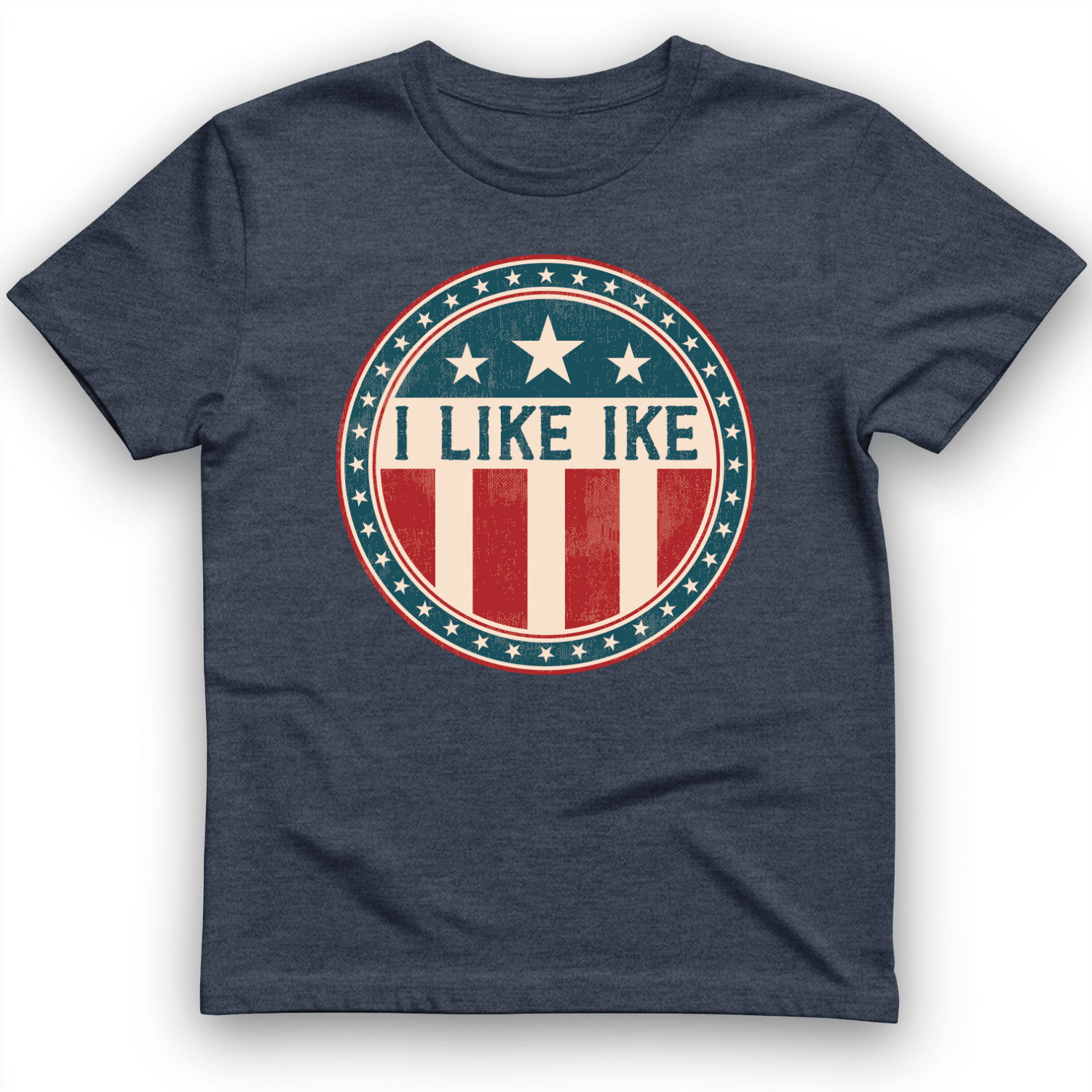 I Like Ike T-Shirt