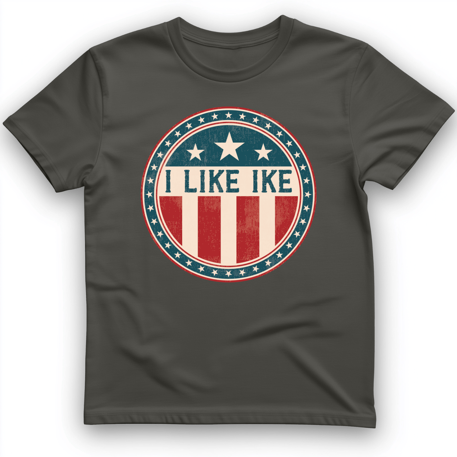 I Like Ike T-Shirt