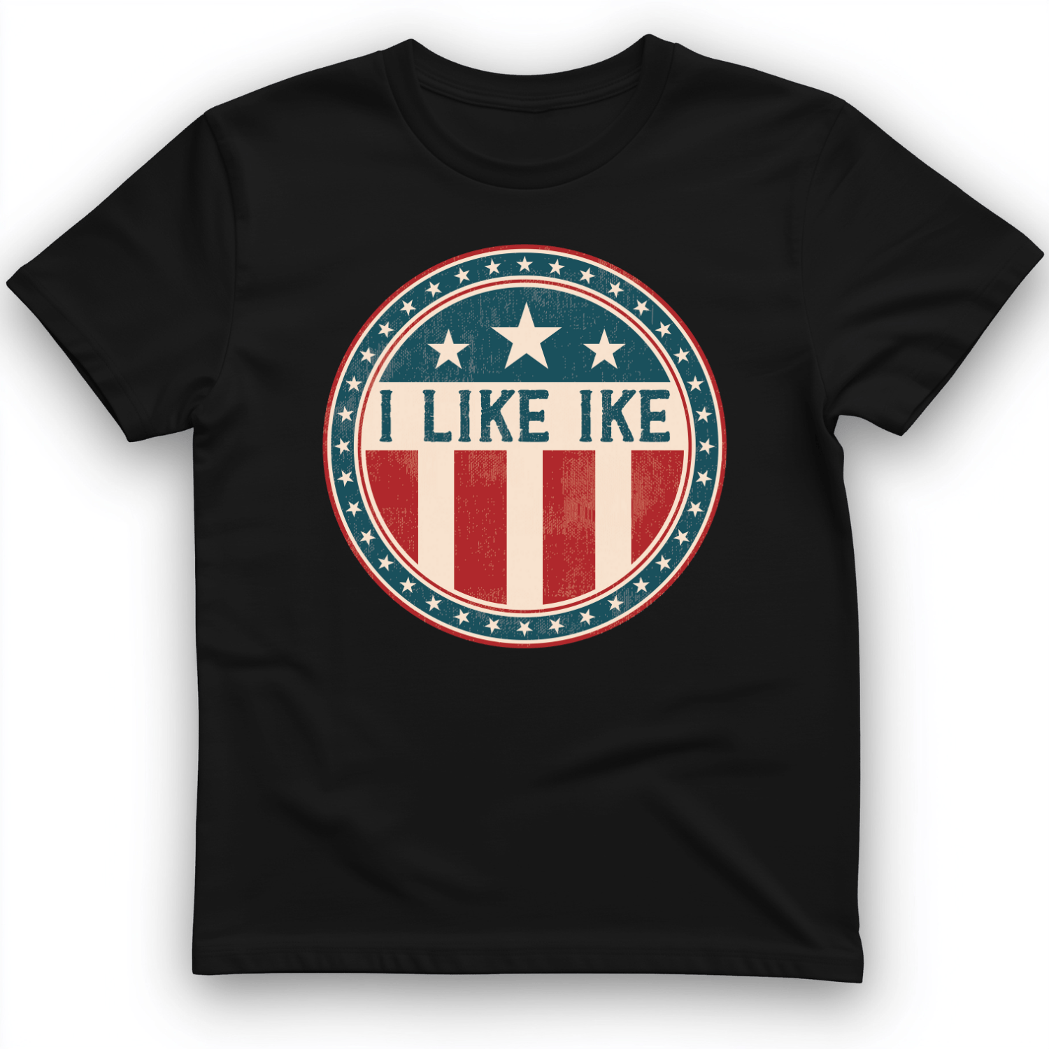 I Like Ike T-Shirt