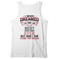 I Never Dreamed Tank