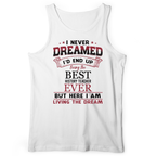 I Never Dreamed Tank