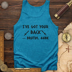 I've Got Your Back Tank