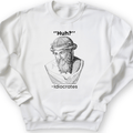 Idiocrates Crewneck