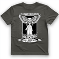 If I Cannot Move Heaven T-Shirt