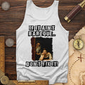 If It Aint Baroque Tank