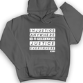 Injustice Anywhere Hoodie