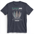 Irish-Choctaw Friendship Premium Tee