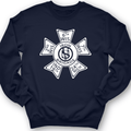 Iron Brigade Crewneck
