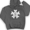 Iron Brigade Hoodie