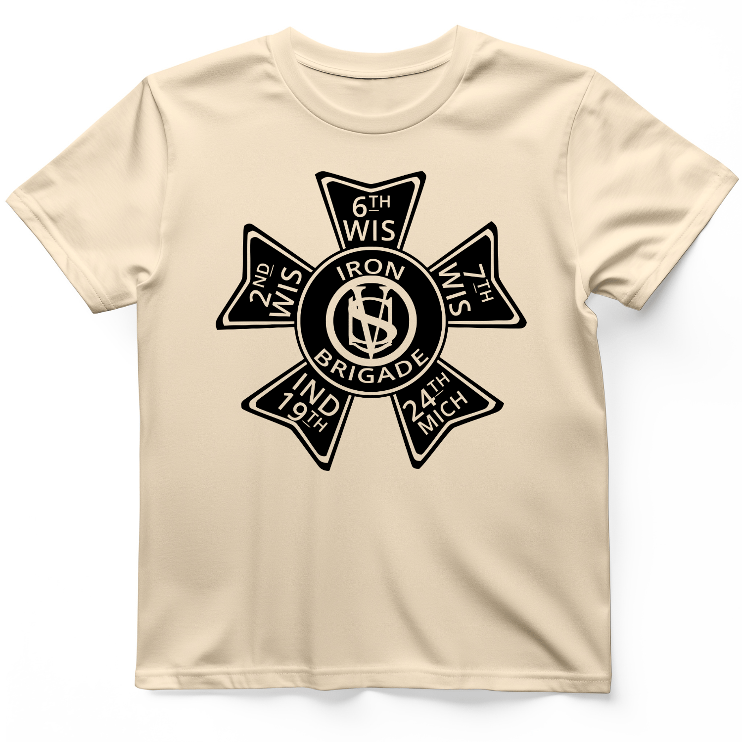 Iron Brigade T-Shirt