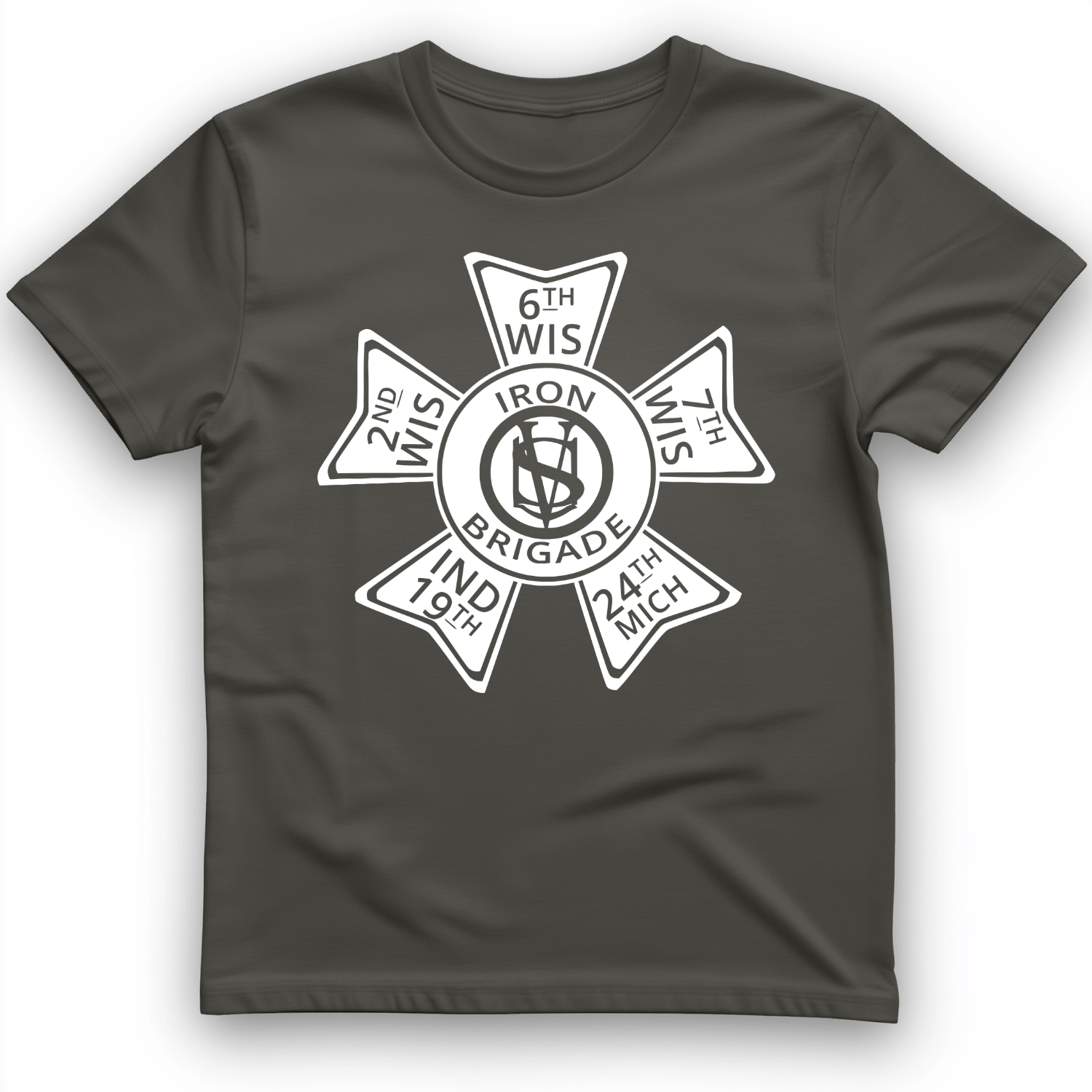 Iron Brigade T-Shirt