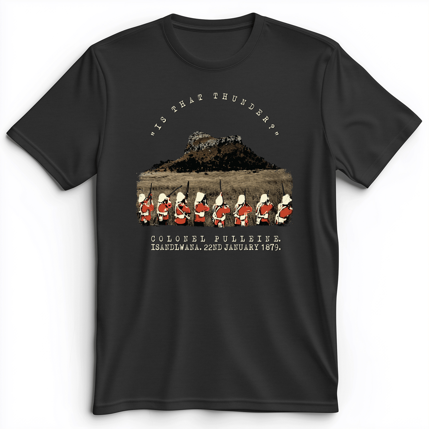 Isandlwana Premium Tee