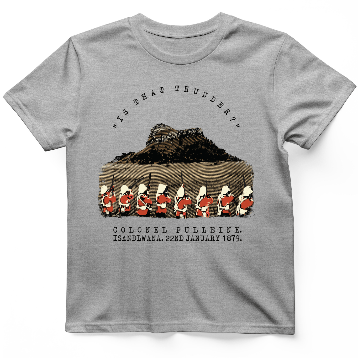 Isandlwana T-Shirt
