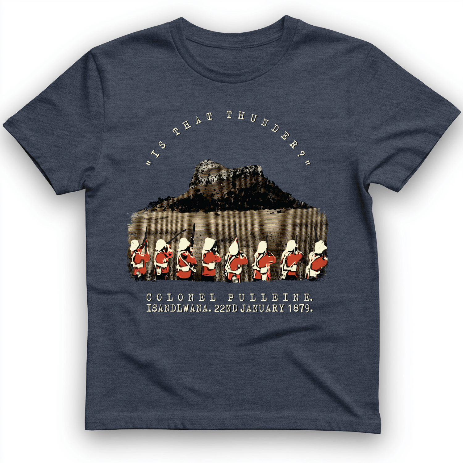 Isandlwana T-Shirt