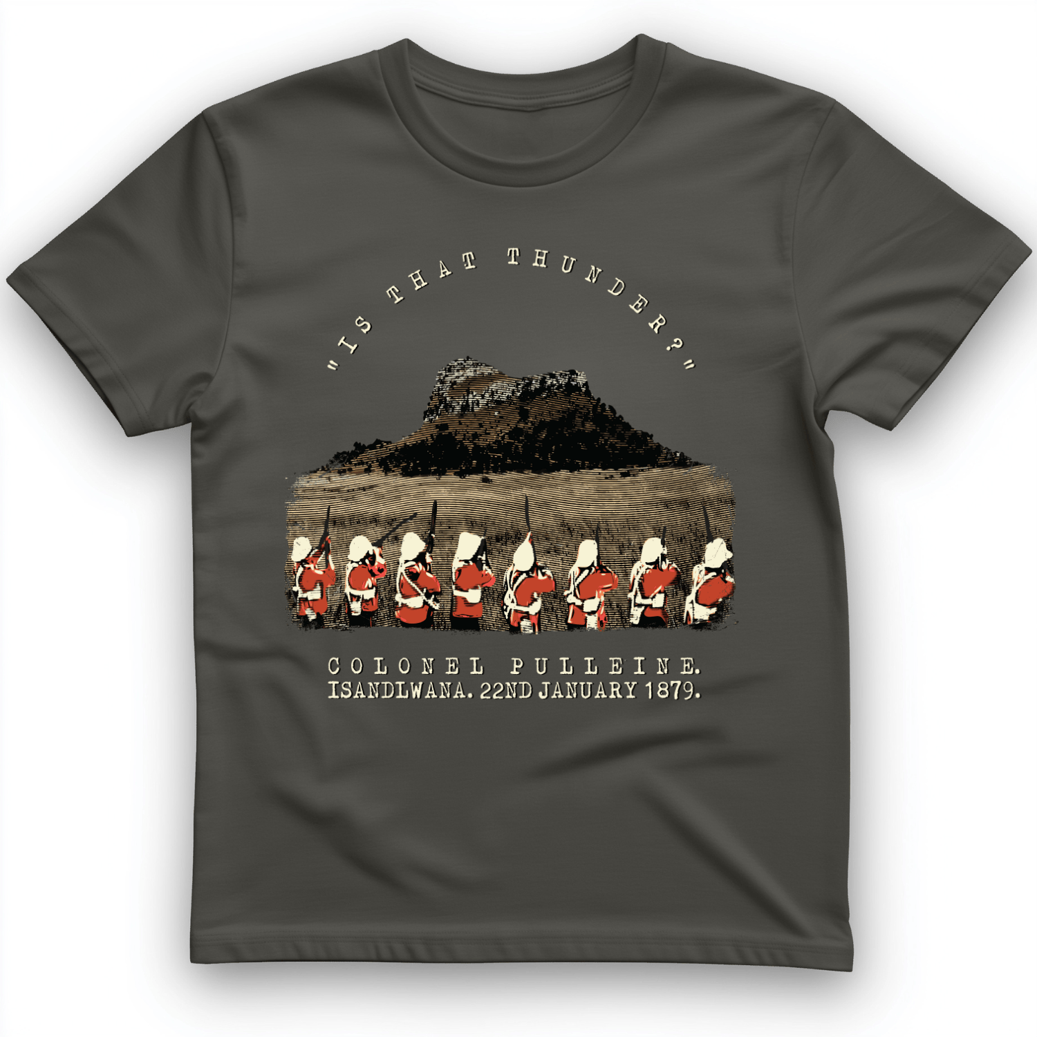 Isandlwana T-Shirt