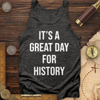 It's A Great Day Tank