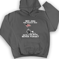 Iwo Jima Hoodie