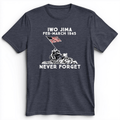 Iwo Jima Premium Tee