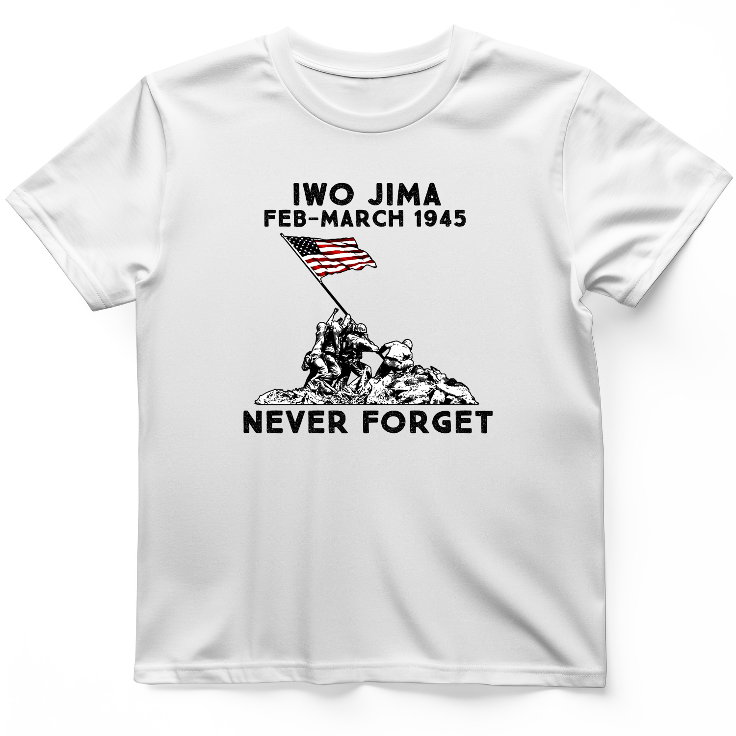 Iwo Jima T-Shirt