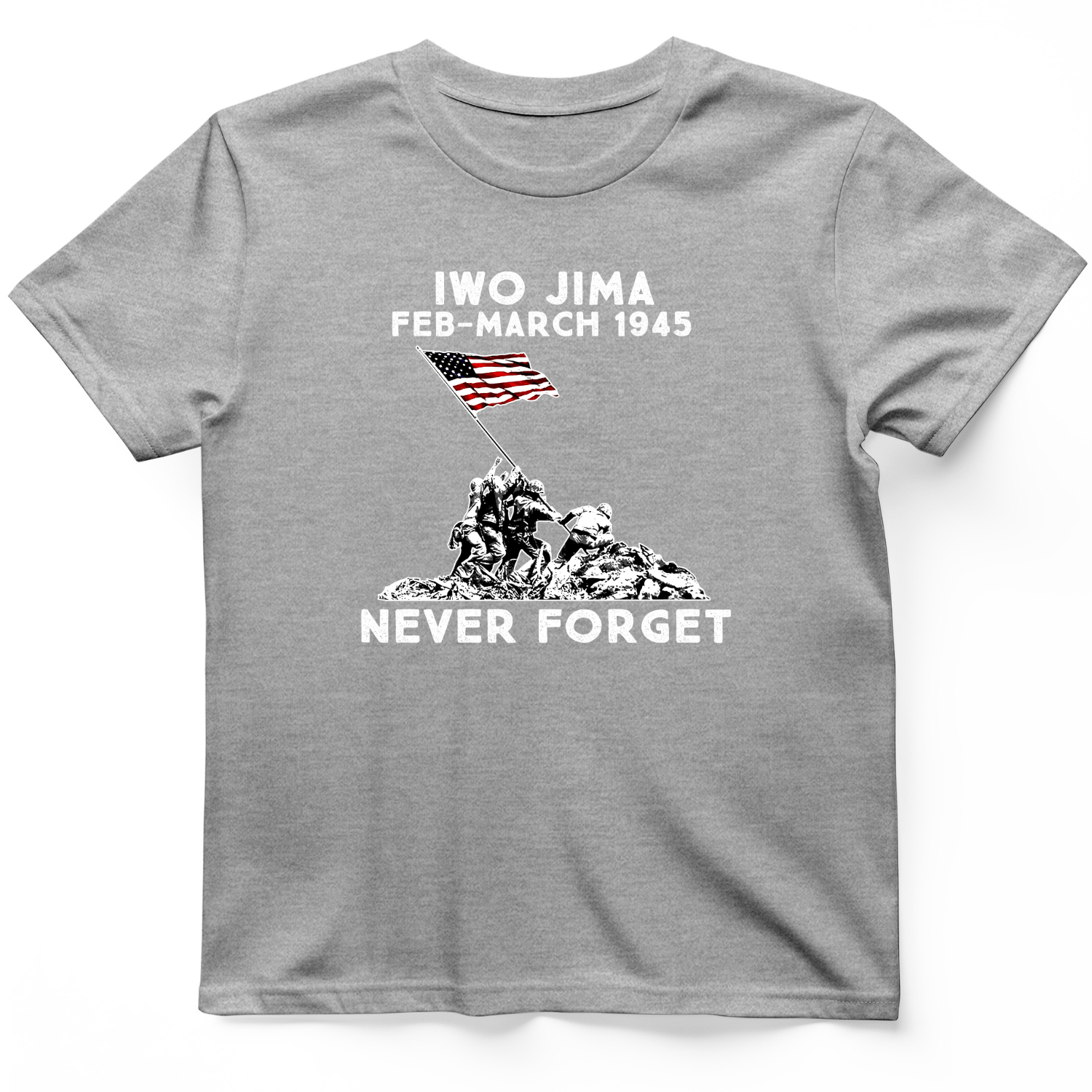 Iwo Jima T-Shirt
