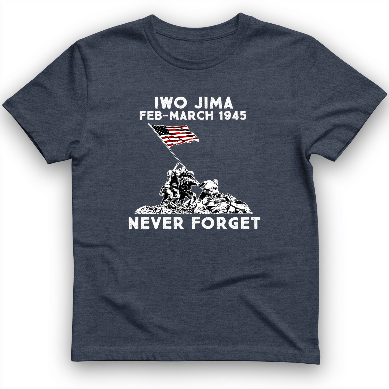 Iwo Jima T-Shirt