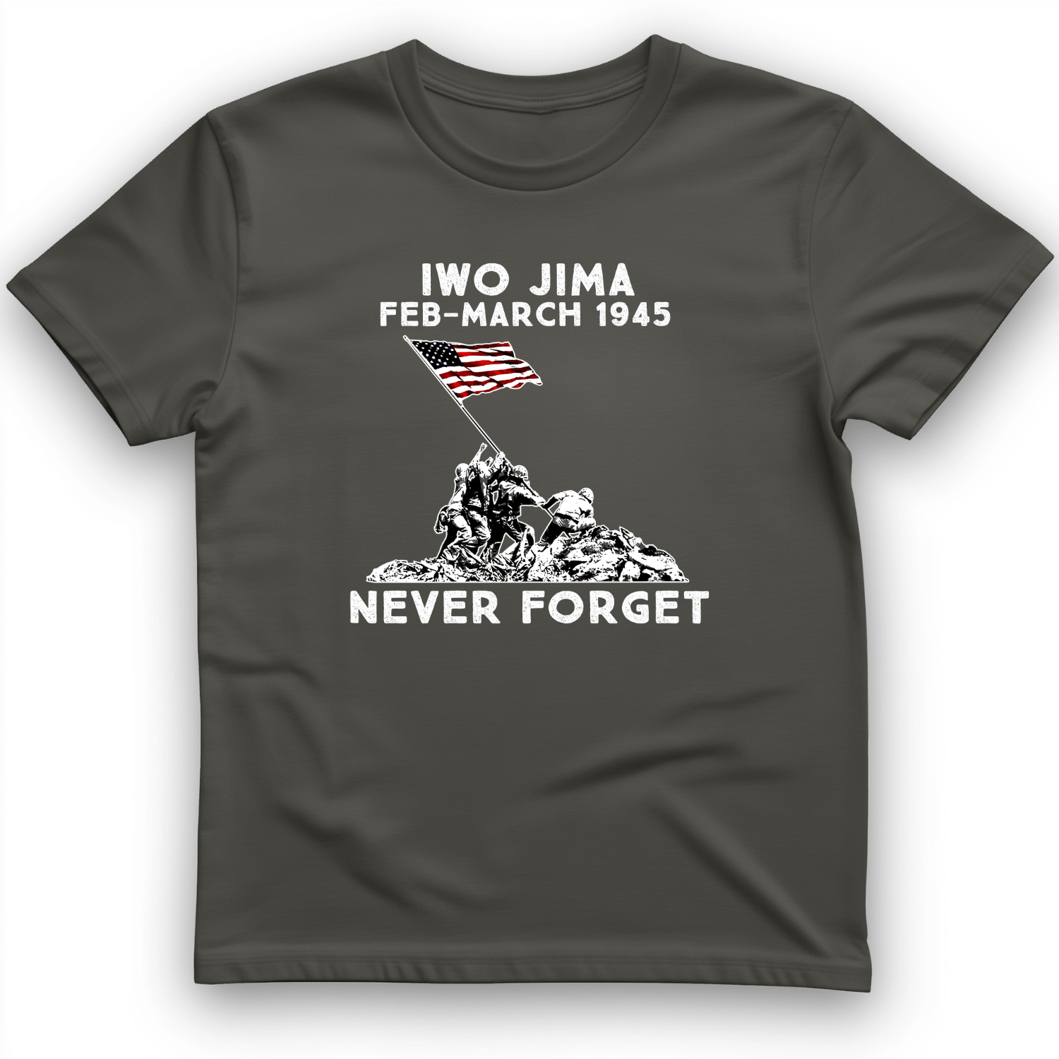 Iwo Jima T-Shirt