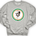 James Connolly Crewneck