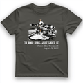 James II T-Shirt