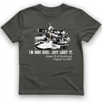 James II T-Shirt