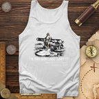 James II Tank