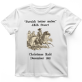 JEB Stuart Christmas Raid T-Shirt