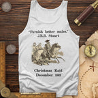 JEB Stuart Christmas Raid Tank