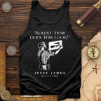 Jesse James Tank