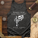 Jesse James Tank