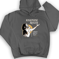Josephine Baker Hoodie