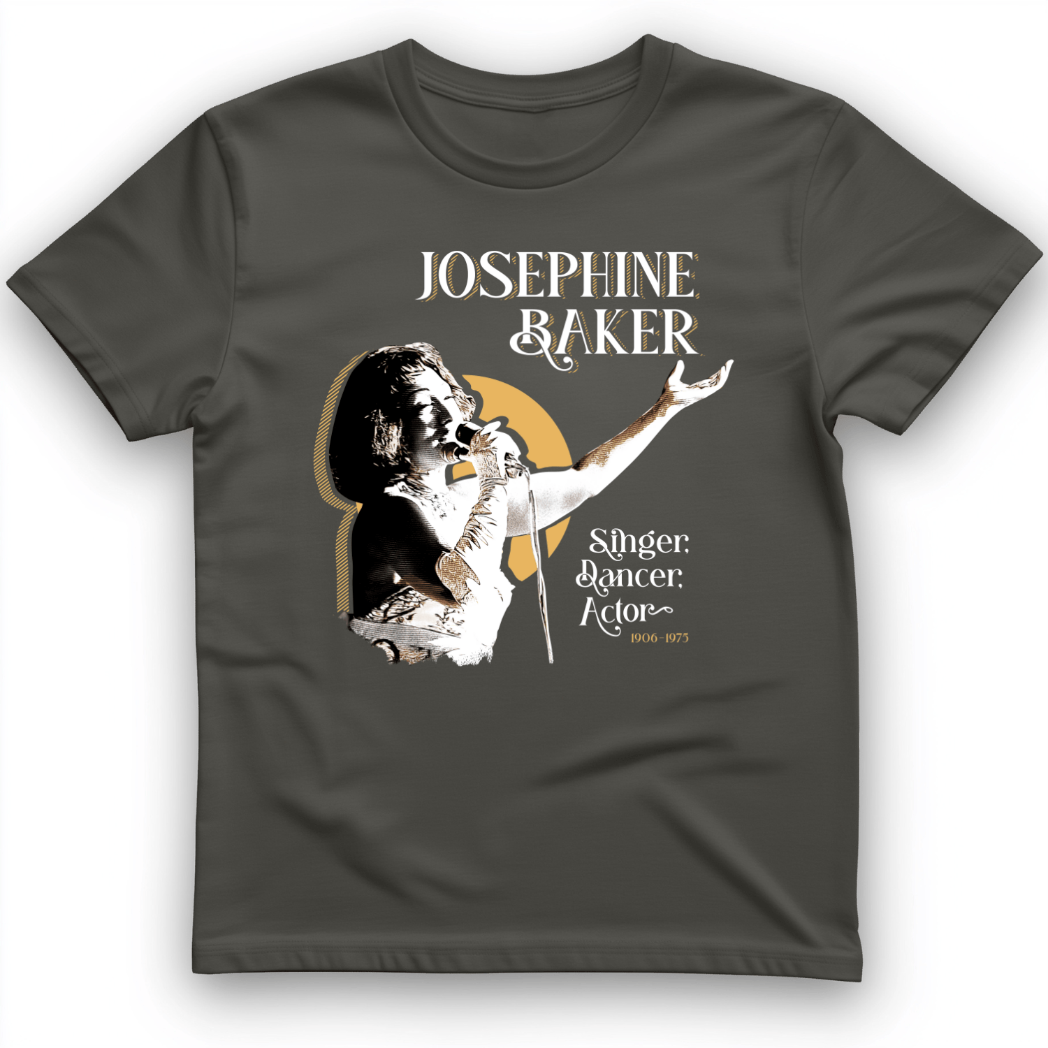 Josephine Baker T-Shirt