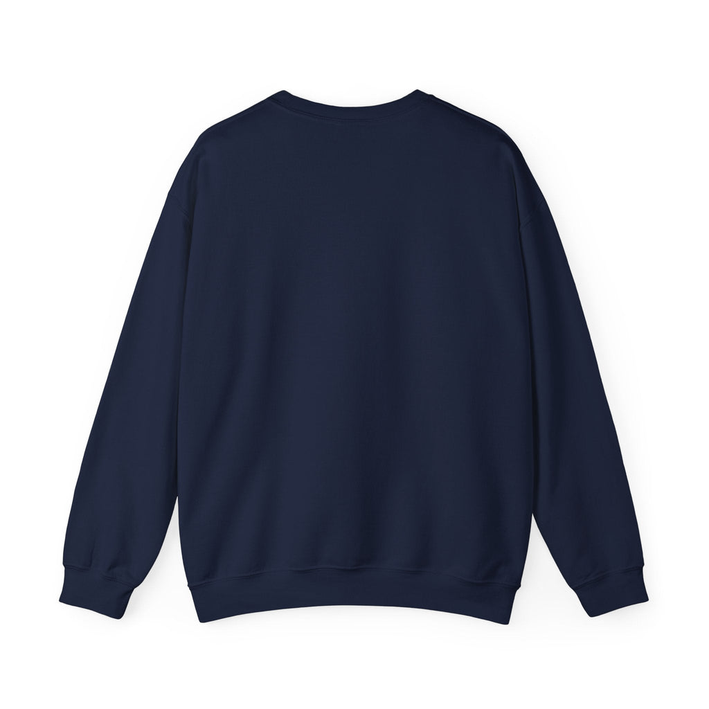 Just a Girl Who Loves Geography Crewneck
