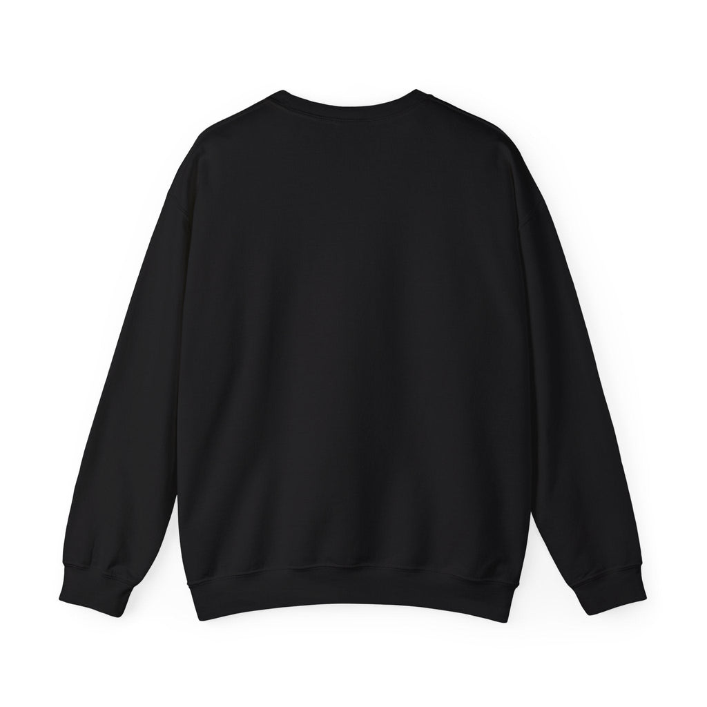 Just a Girl Who Loves Geography Crewneck
