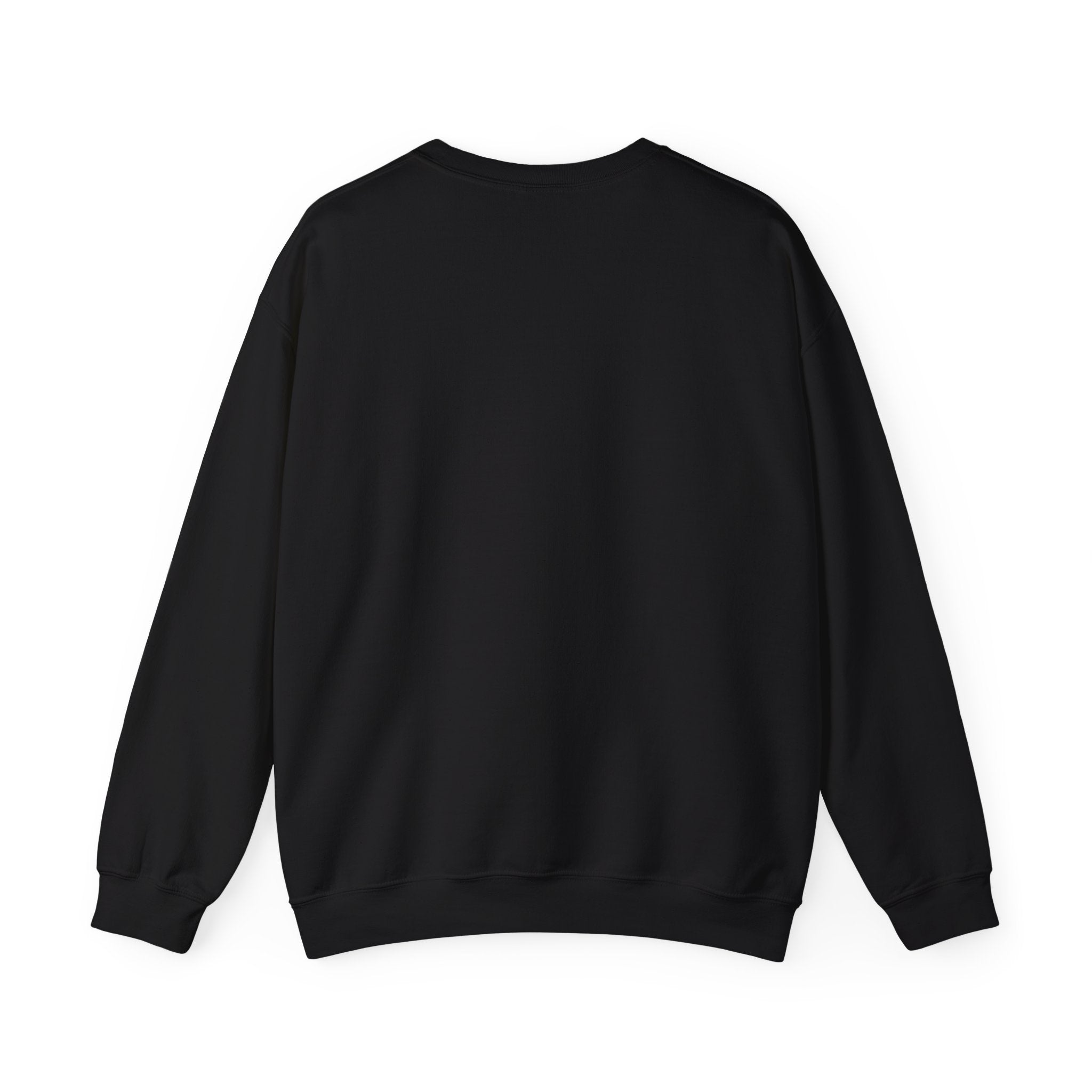 Just a Girl Who Loves Geography Crewneck
