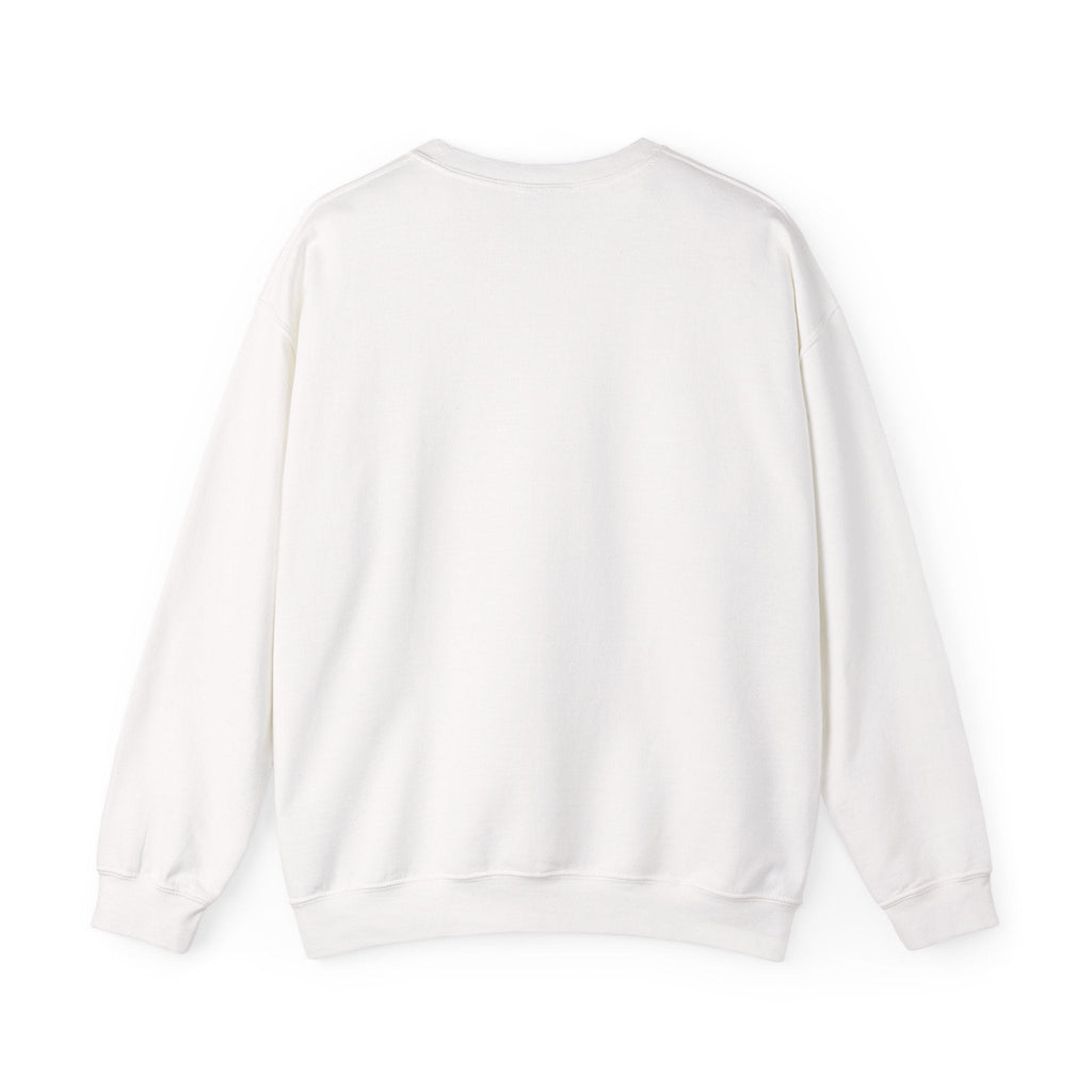 Just a Girl Who Loves Geography Crewneck