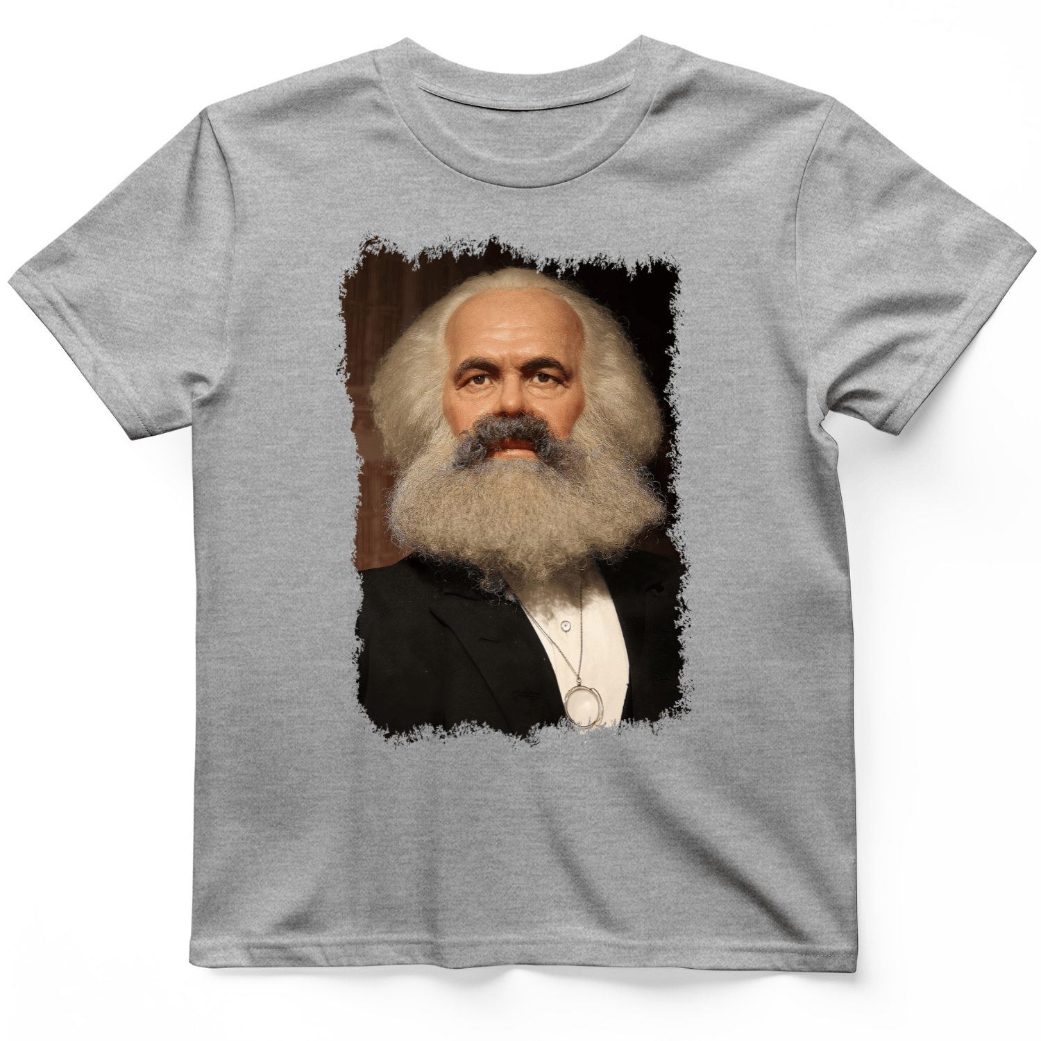 Karl Marx T-Shirt