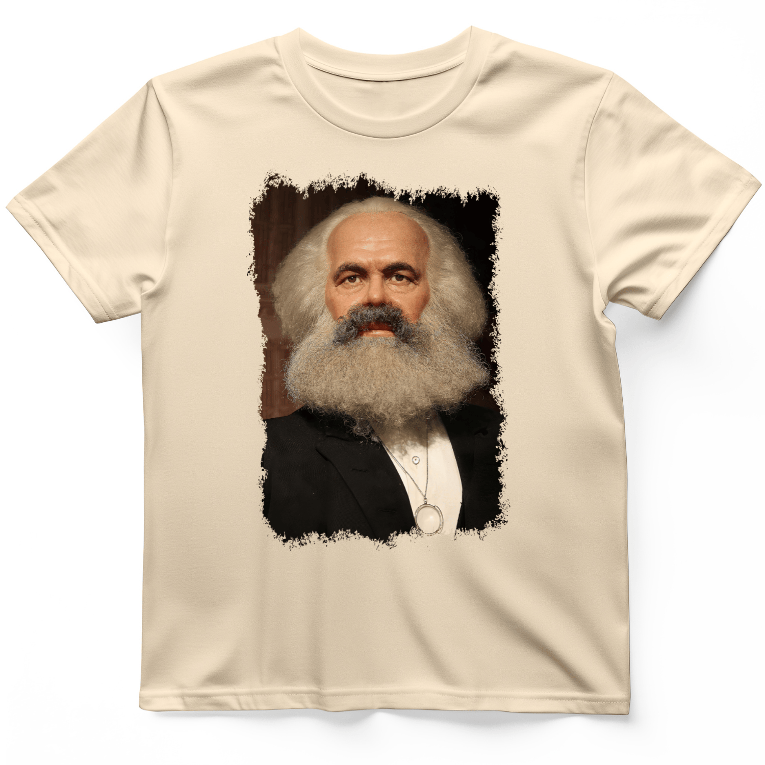 Karl Marx T-Shirt