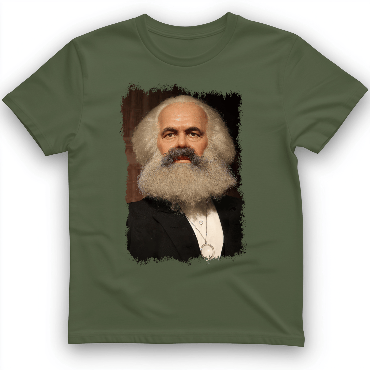 Karl Marx T-Shirt