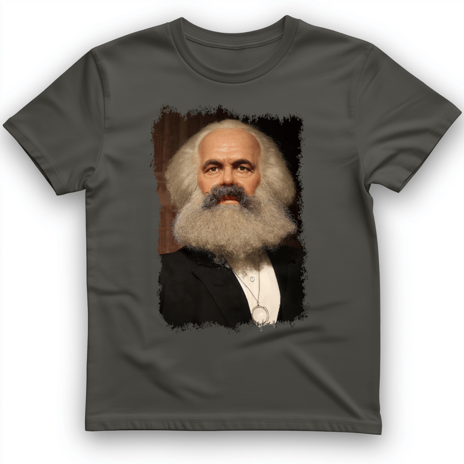 Karl Marx T-Shirt