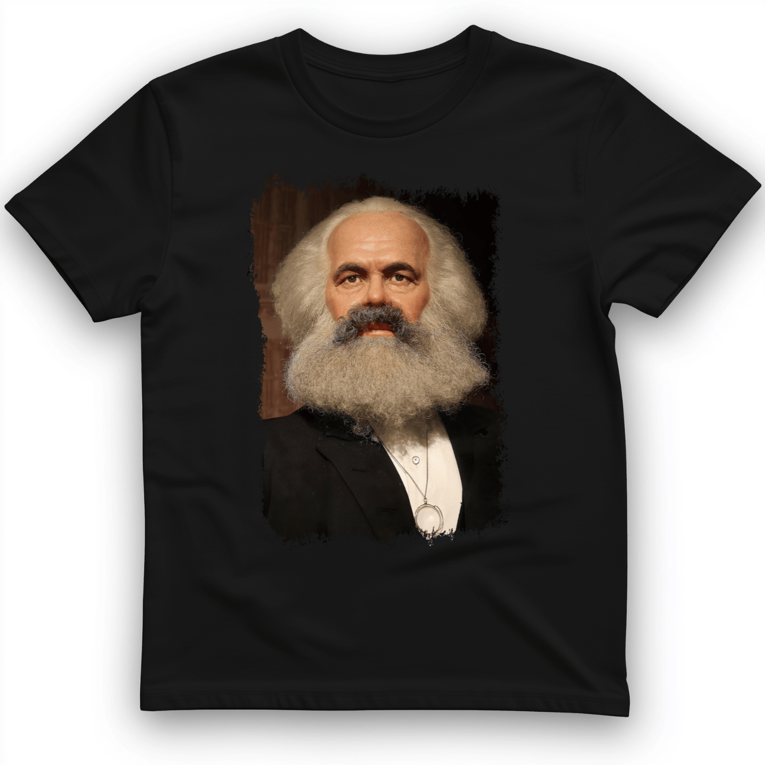Karl Marx T-Shirt