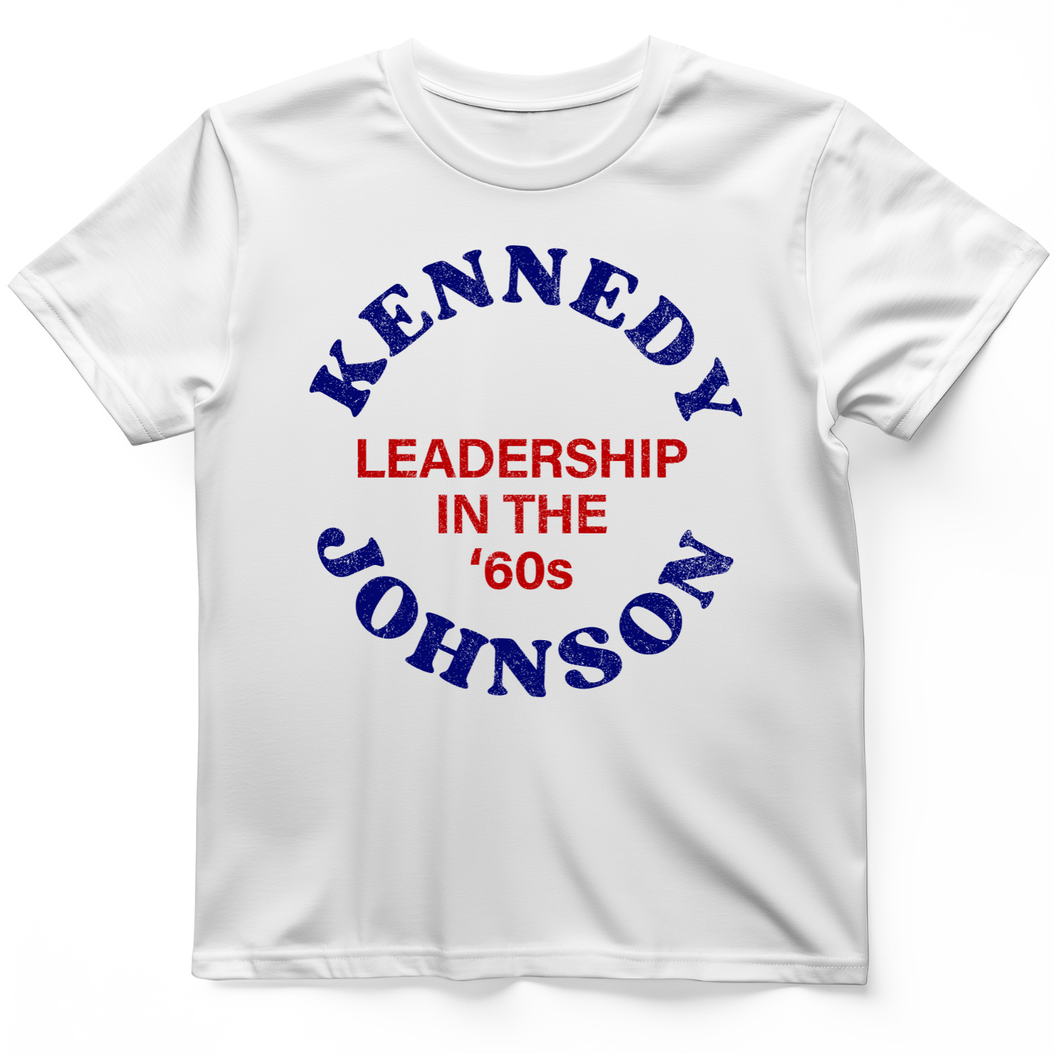Kennedy Johnson T-Shirt