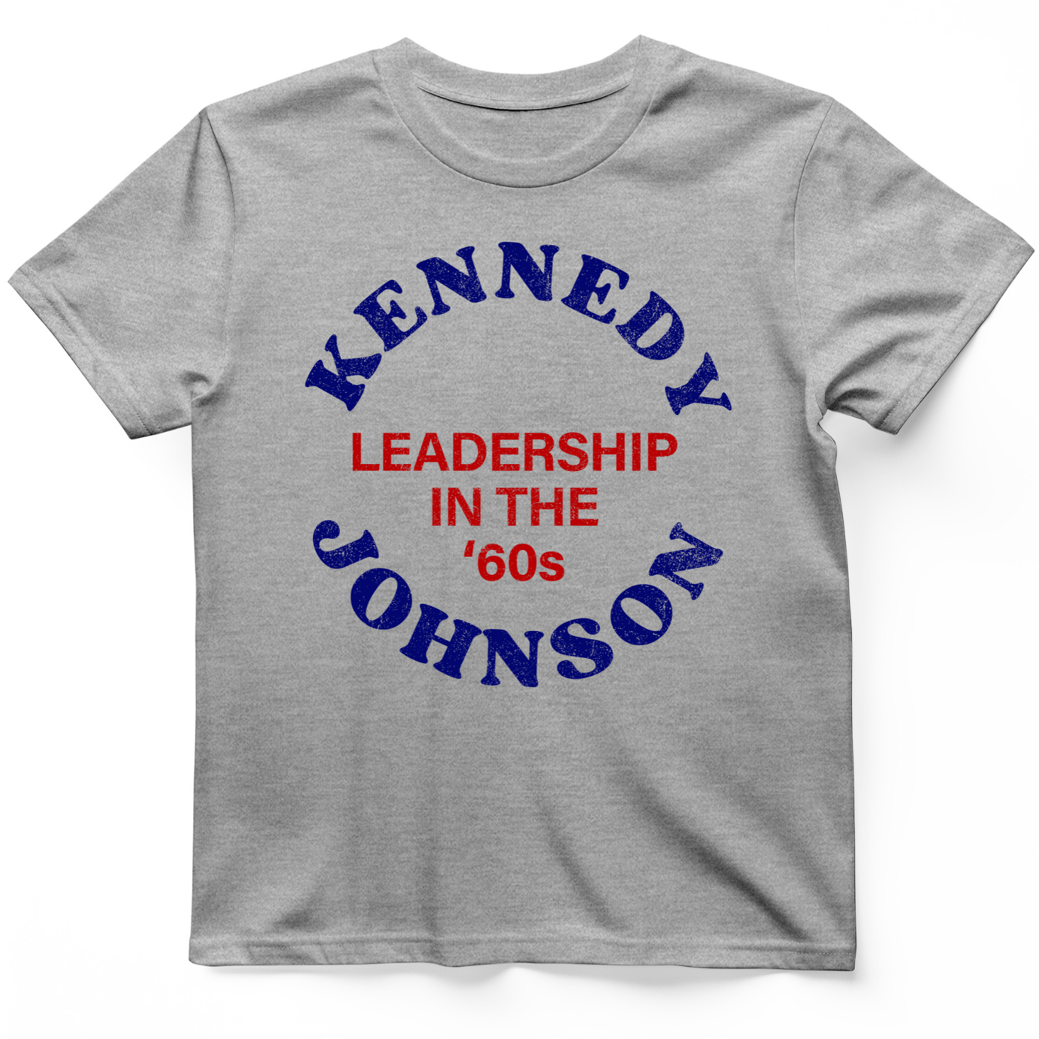 Kennedy Johnson T-Shirt