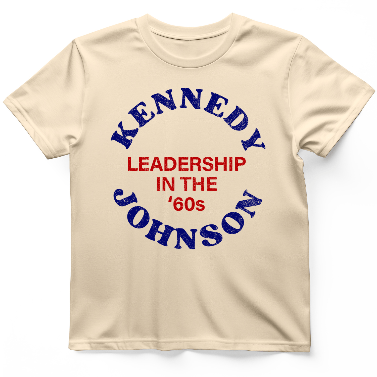 Kennedy Johnson T-Shirt