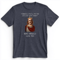 King Harold - Take Your Eye Out Premium Tee