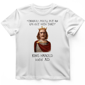 King Harold - Take Your Eye Out T-Shirt